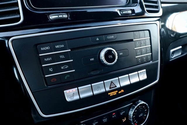 Used 2017 Mercedes-Benz GLE 350 4MATIC image 10