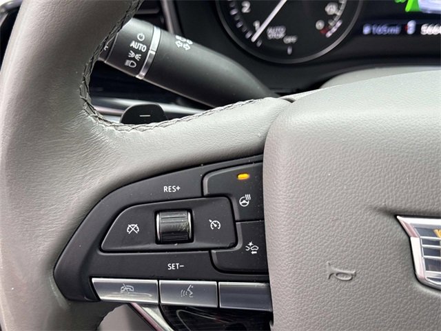 Used 2021 Cadillac XT6 Premium Luxury image 25