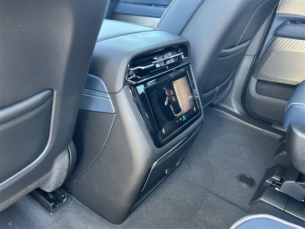 New 2026 Cadillac Escalade IQL Sport 2 image 30
