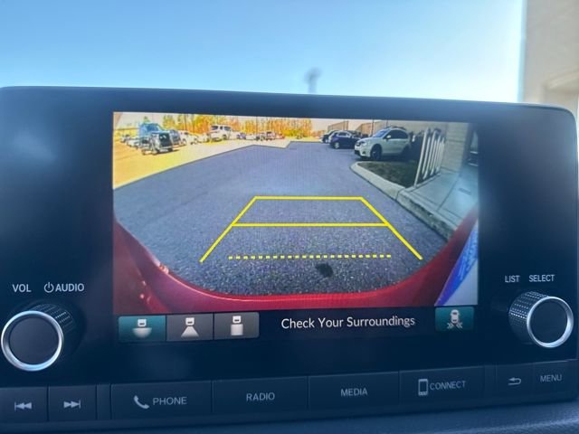 New 2026 Honda Civic Sport image 16