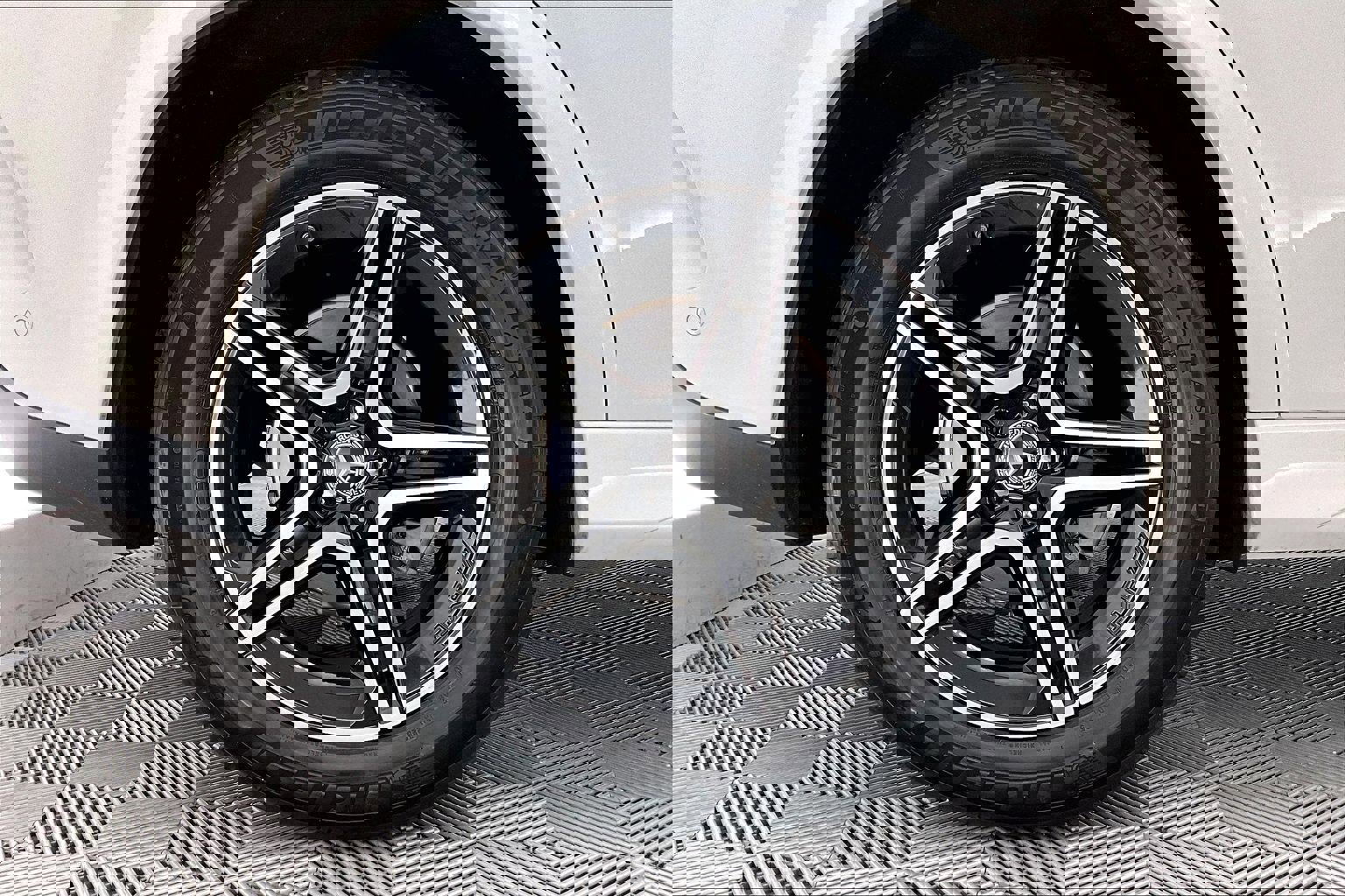 Certified 2022 Mercedes-Benz GLE 350 image 8