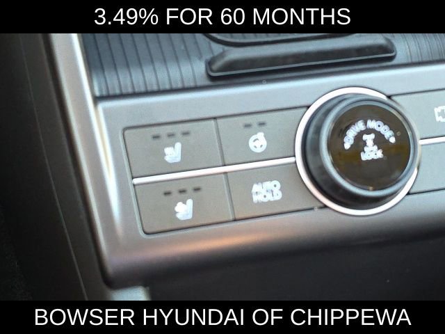 New 2026 Hyundai Kona Limited image 9