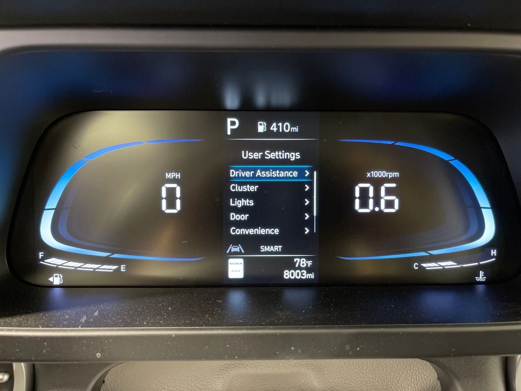 Certified 2025 Hyundai Elantra Sport FWD image 20