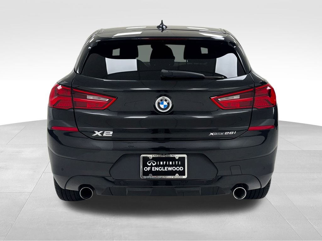 Used 2018 BMW X2 xDrive28i w/ Convenience Package image 6