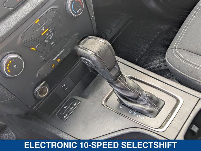 Used 2019 Ford Ranger XL w/ Equipment Group 101A Mid RWD image 18