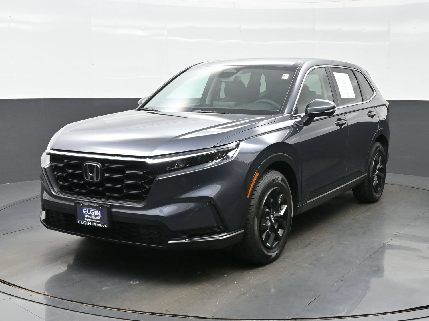 Used 2026 Honda CR-V LX video 1