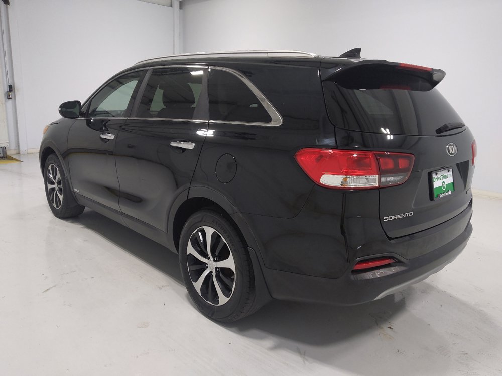 Used 2016 Kia Sorento EX AWD/4WD image 5
