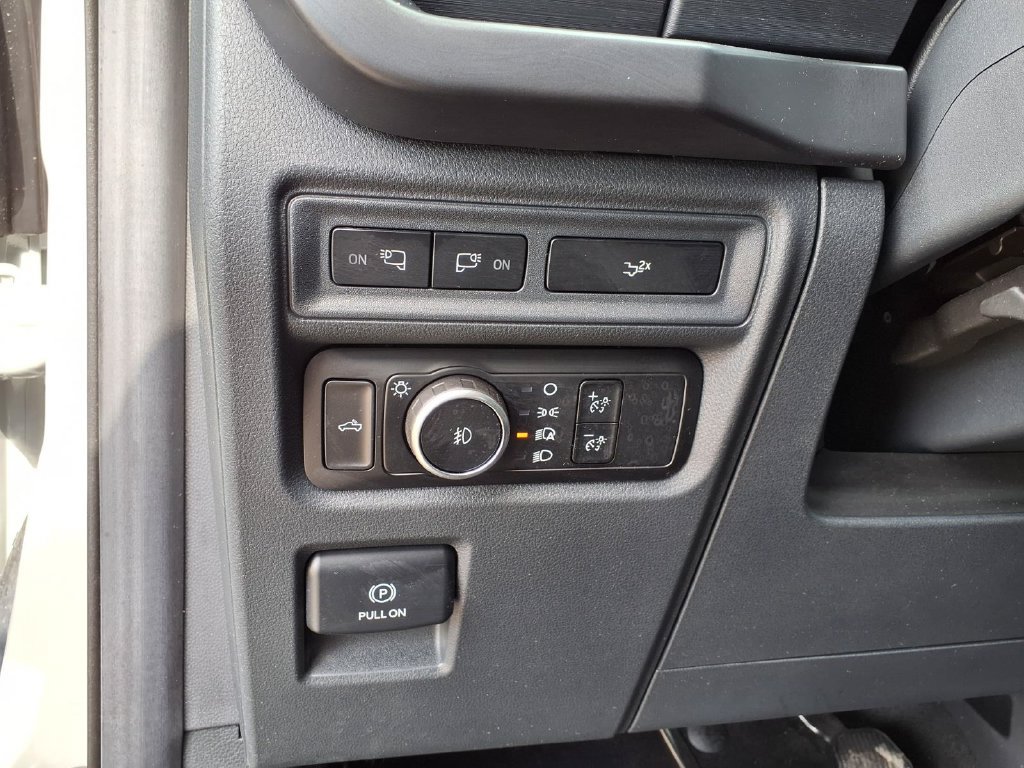 Used 2024 Ford F150 XLT w/ Equipment Group 302A MID AWD/4WD image 27