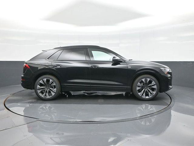 New 2026 Audi Q8 Premium Plus AWD/4WD image 8