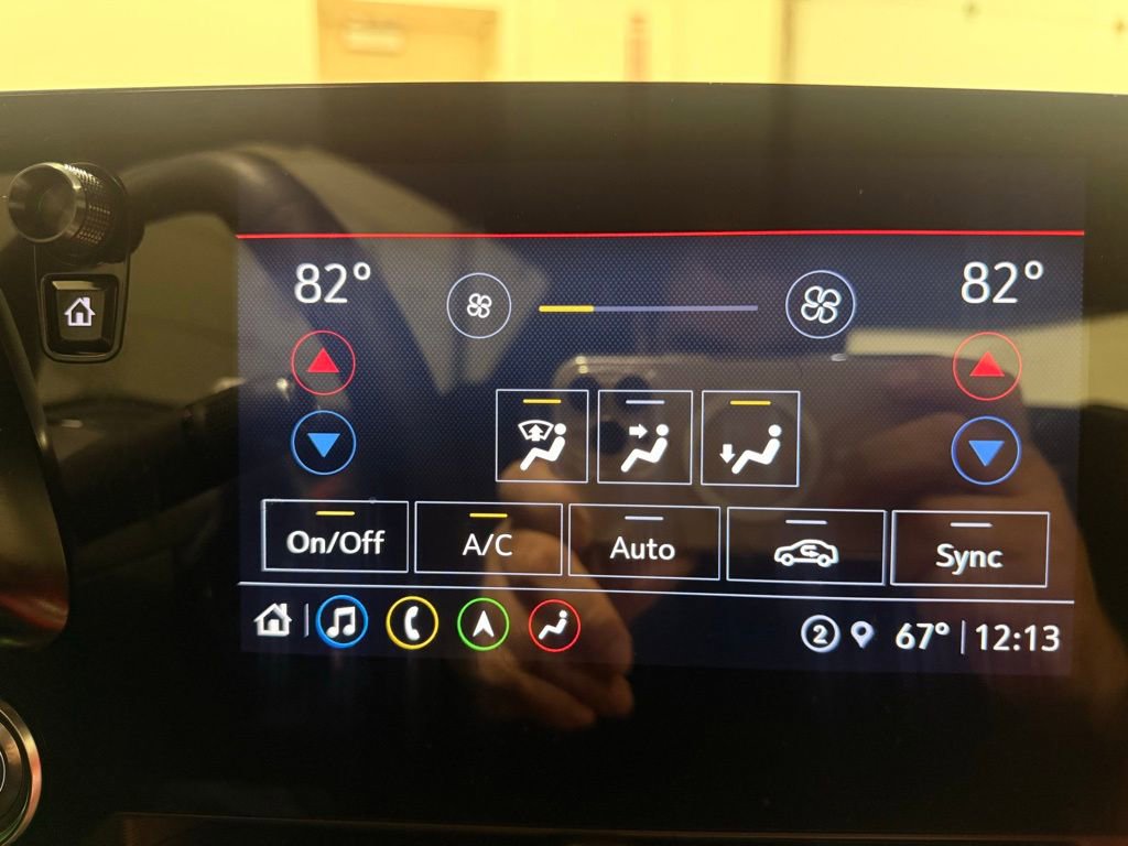 Used 2023 Chevrolet Corvette Stingray image 25