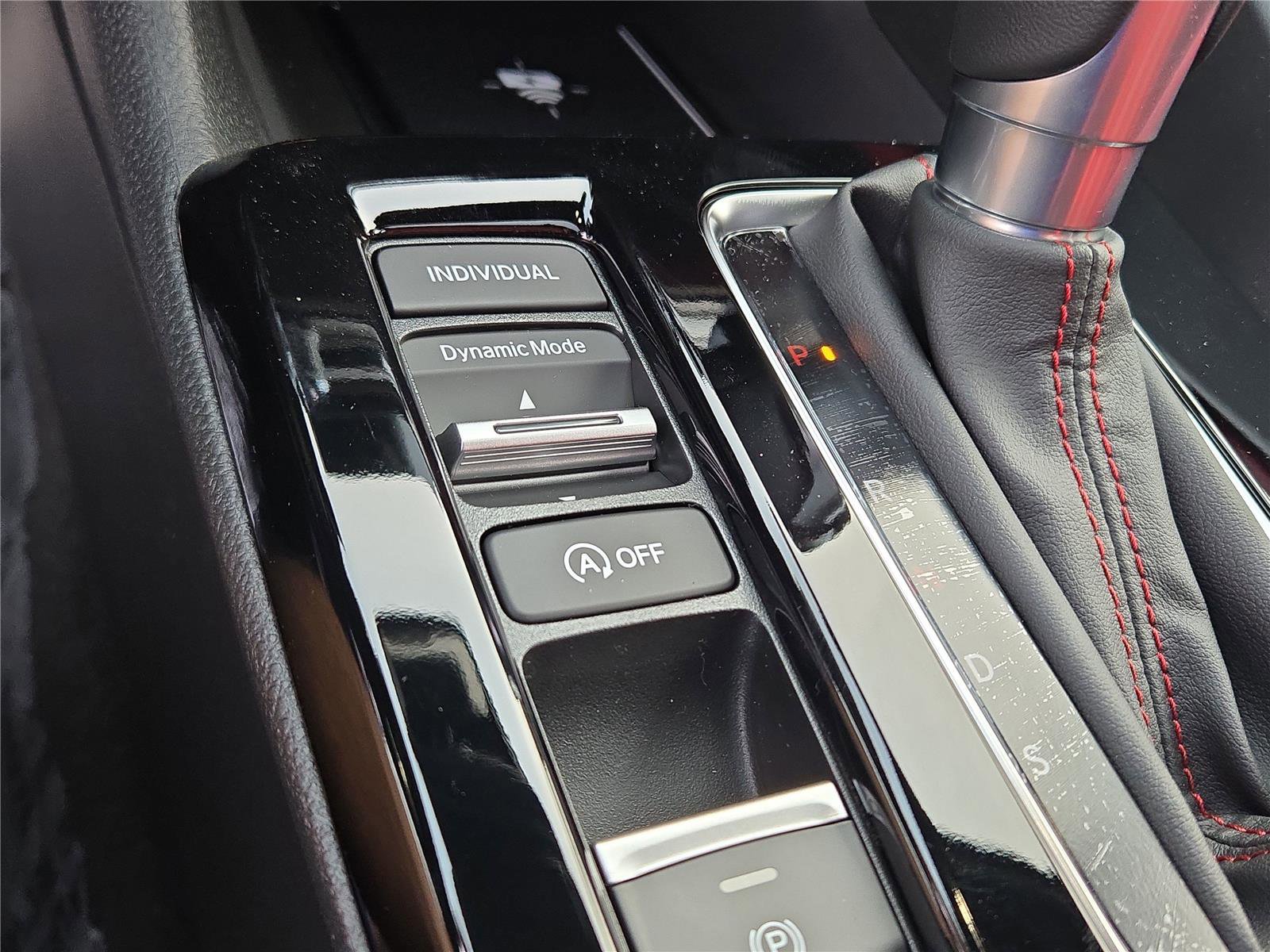 New 2026 Acura Integra A-Spec image 7