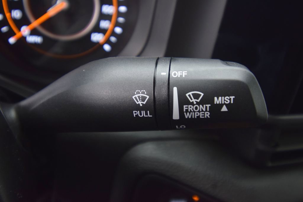 New 2026 Jeep Gladiator Willys image 33