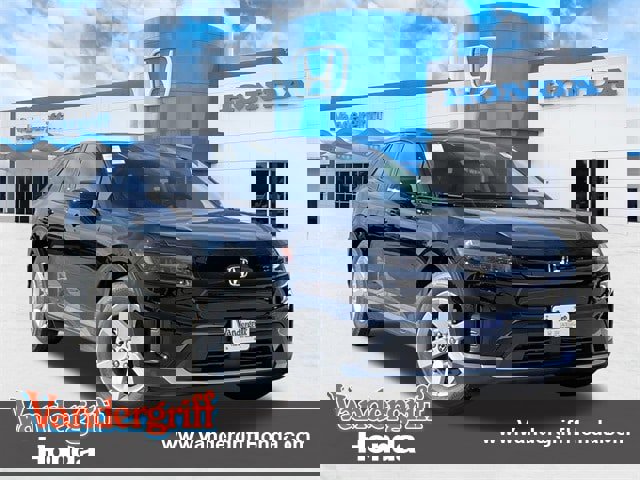 New 2026 Honda Prologue Eco