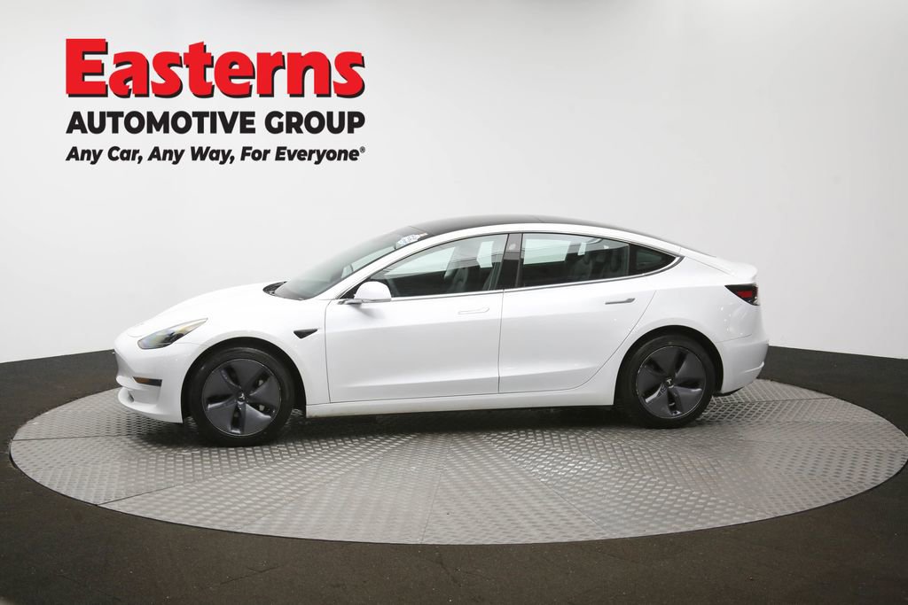 Used 2019 Tesla Model 3 Standard Range RWD image 56