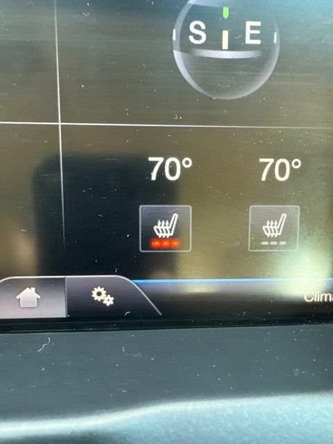 Used 2014 Ford Taurus SEL w/ Equipment Group 201A FWD image 4