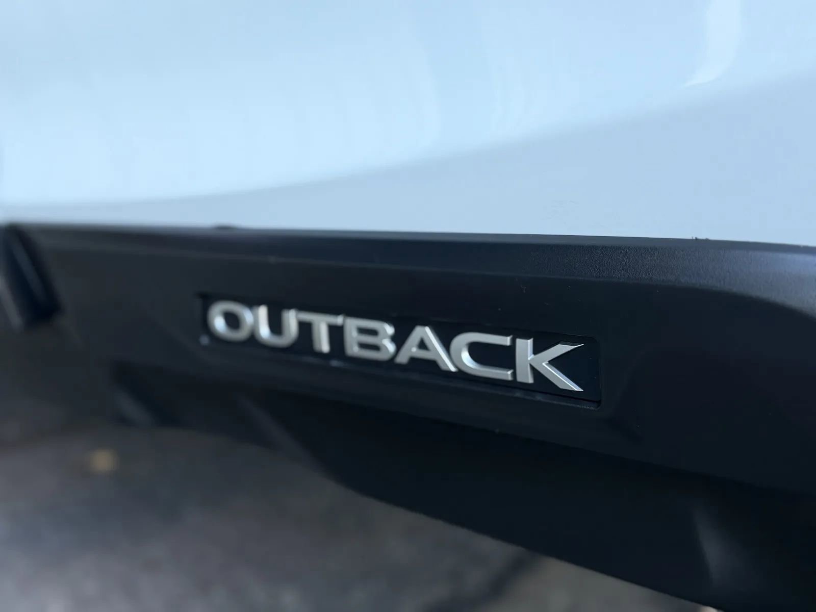 Used 2024 Subaru Outback Limited XT image 42