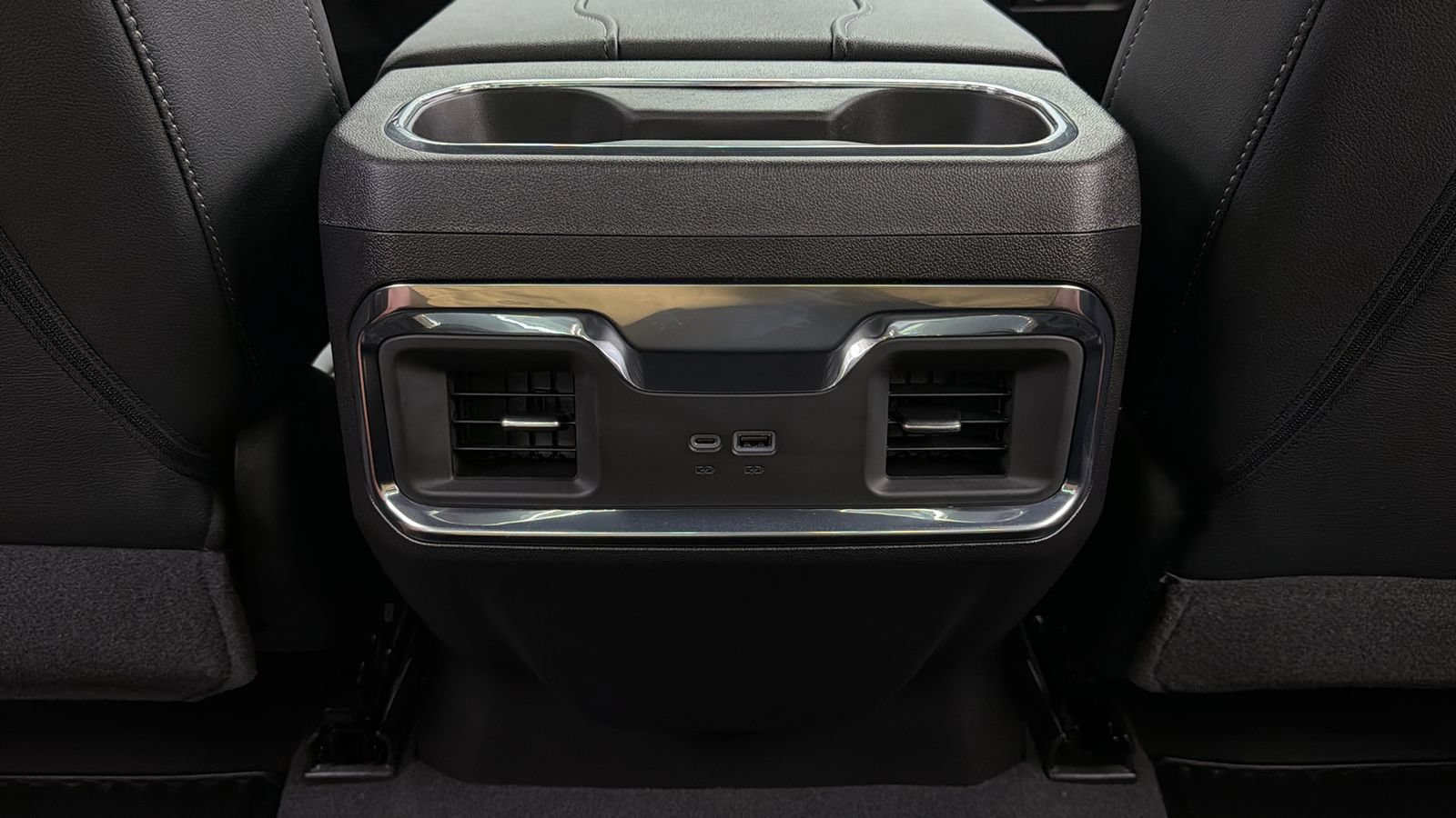 Used 2026 GMC Sierra 1500 Elevation AWD/4WD image 44