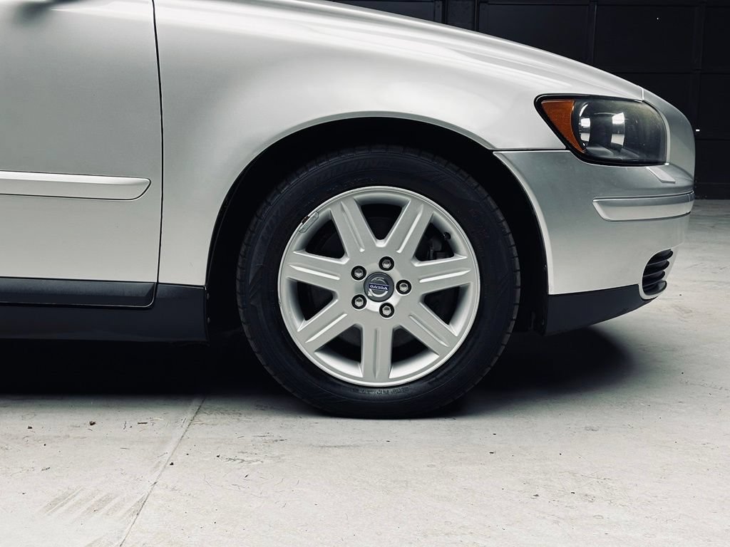 Used 2007 Volvo V50 2.4i FWD image 39