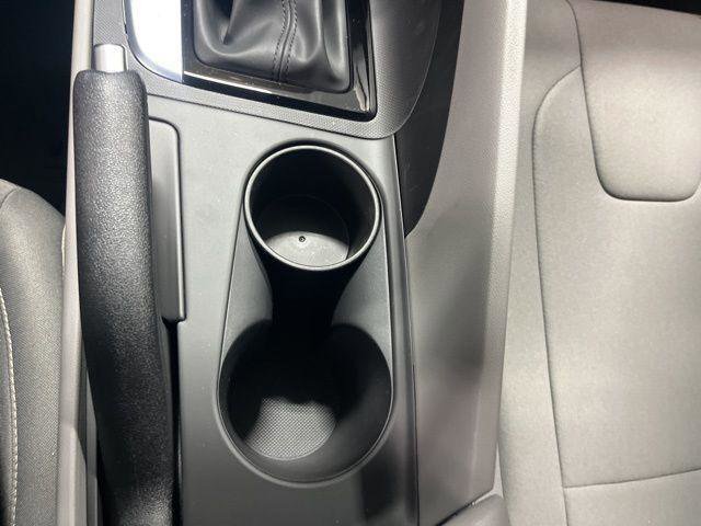 New 2026 Hyundai Elantra Sport w/ Cargo Package image 18