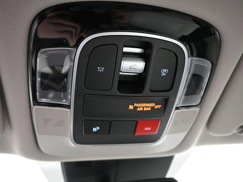 New 2025 Hyundai Tucson SEL AWD/4WD image 22