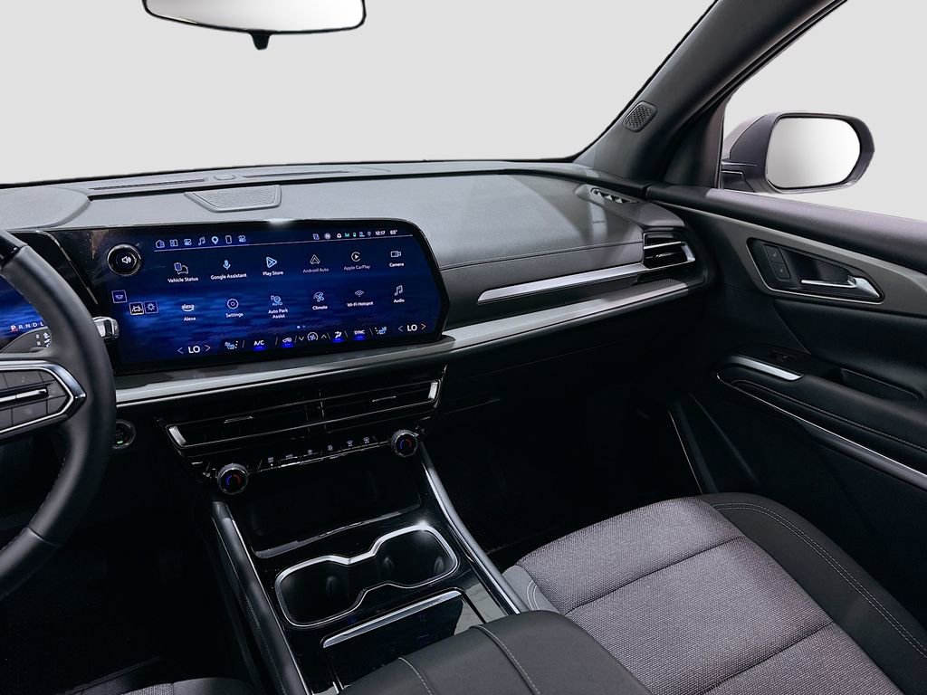 Used 2024 Chevrolet Traverse LT w/ Enhanced Driving Package image 24