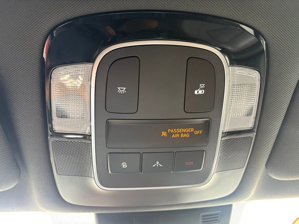 Used 2020 Hyundai Sonata SEL Plus w/ Cargo Package image 26