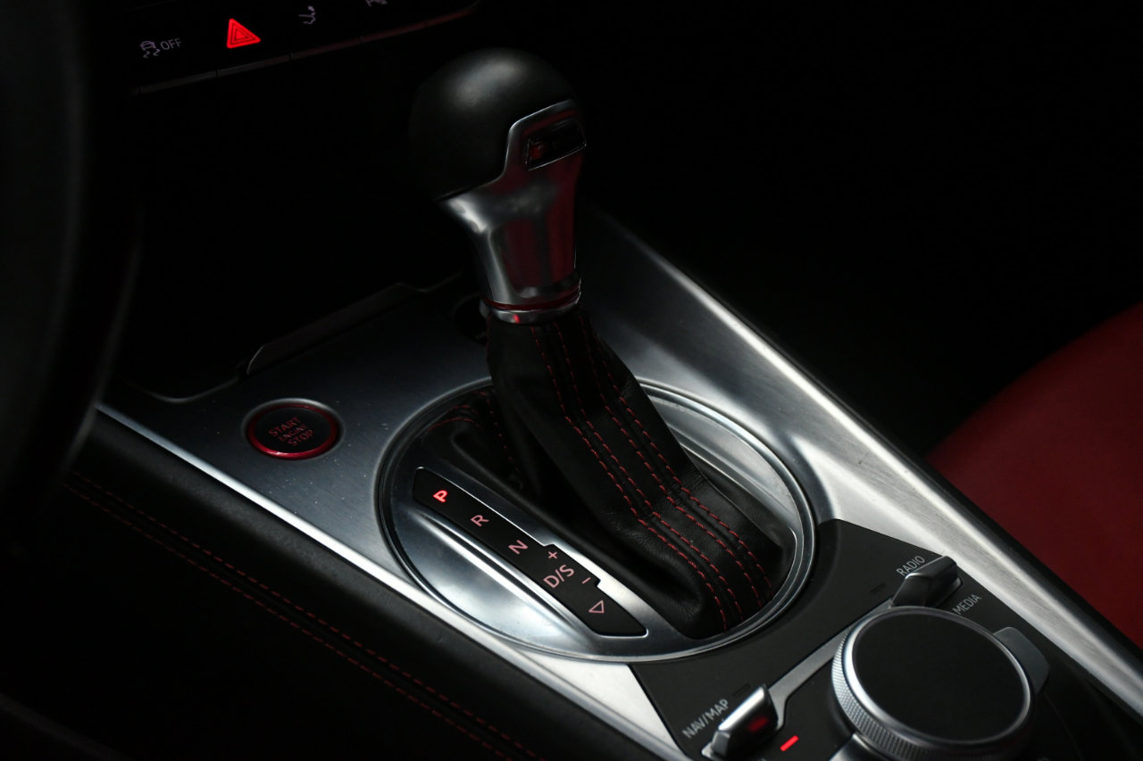 Used 2017 Audi TTS 2.0T quattro S tronic w/ Technology Package image 33