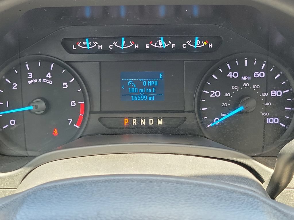 Used 2021 Ford F350 XL RWD image 21