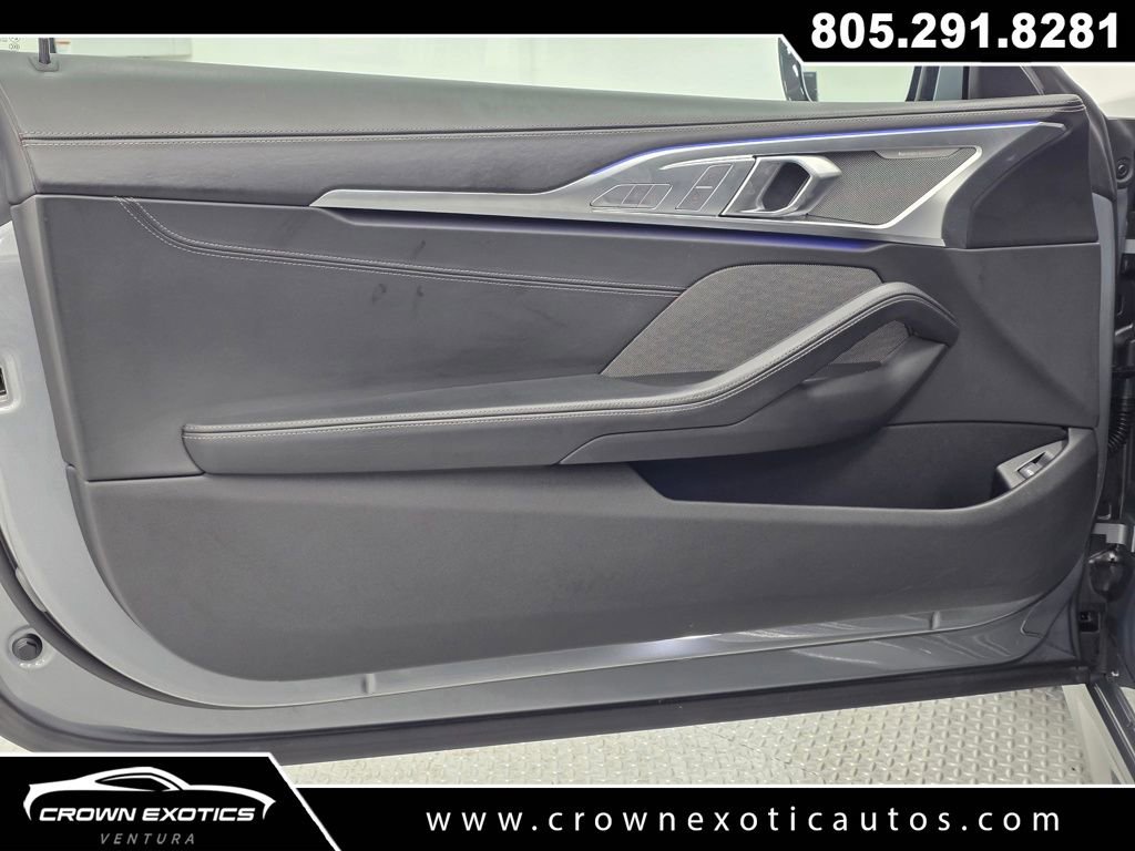 Used 2025 BMW 840i xDrive Coupe image 21