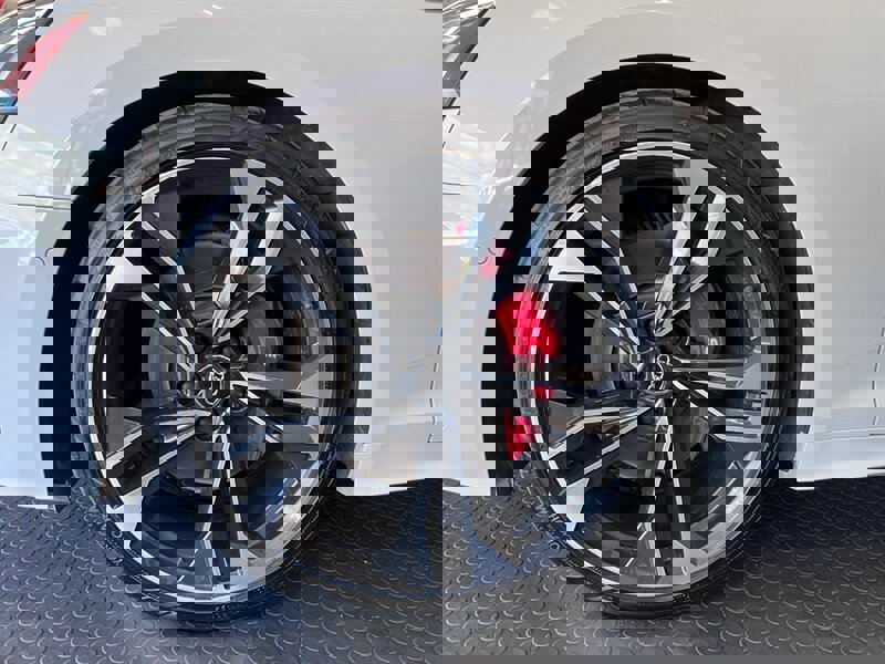 Used 2021 Audi S5 Prestige w/ Prestige Package image 15