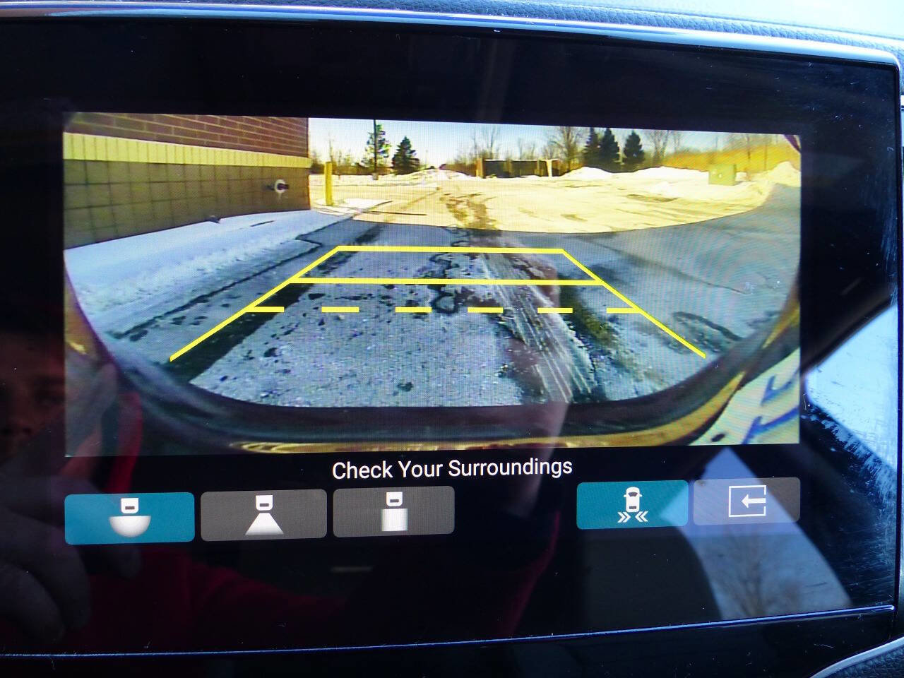 Used 2021 Honda Pilot Touring image 33