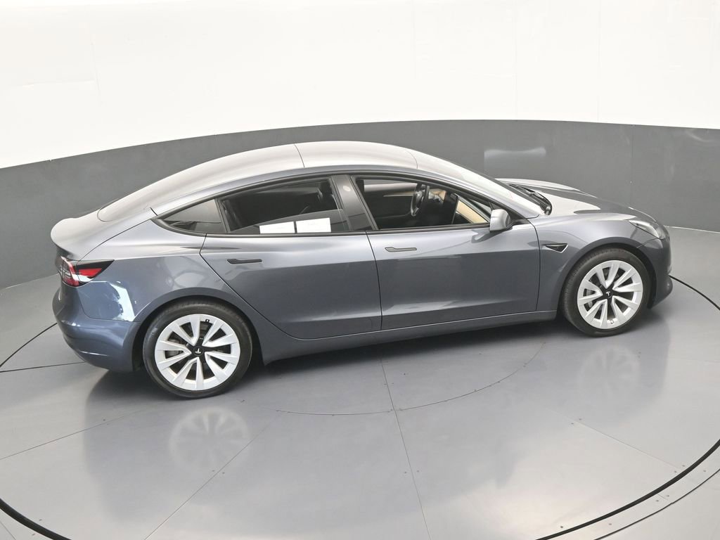 Used 2023 Tesla Model 3 Standard Range RWD image 47