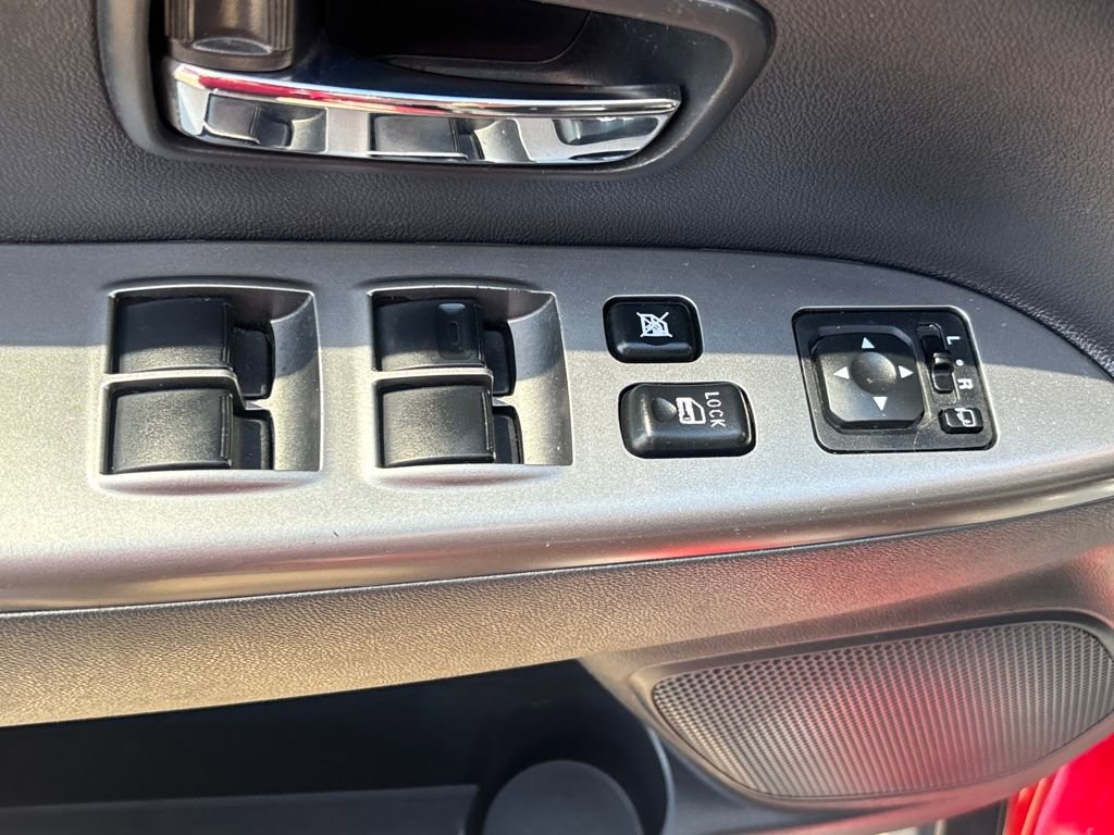 Used 2020 Mitsubishi Outlander Sport SE image 7