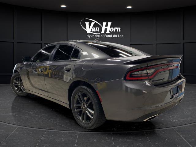 Used 2019 Dodge Charger SXT w/ Plus Group image 5