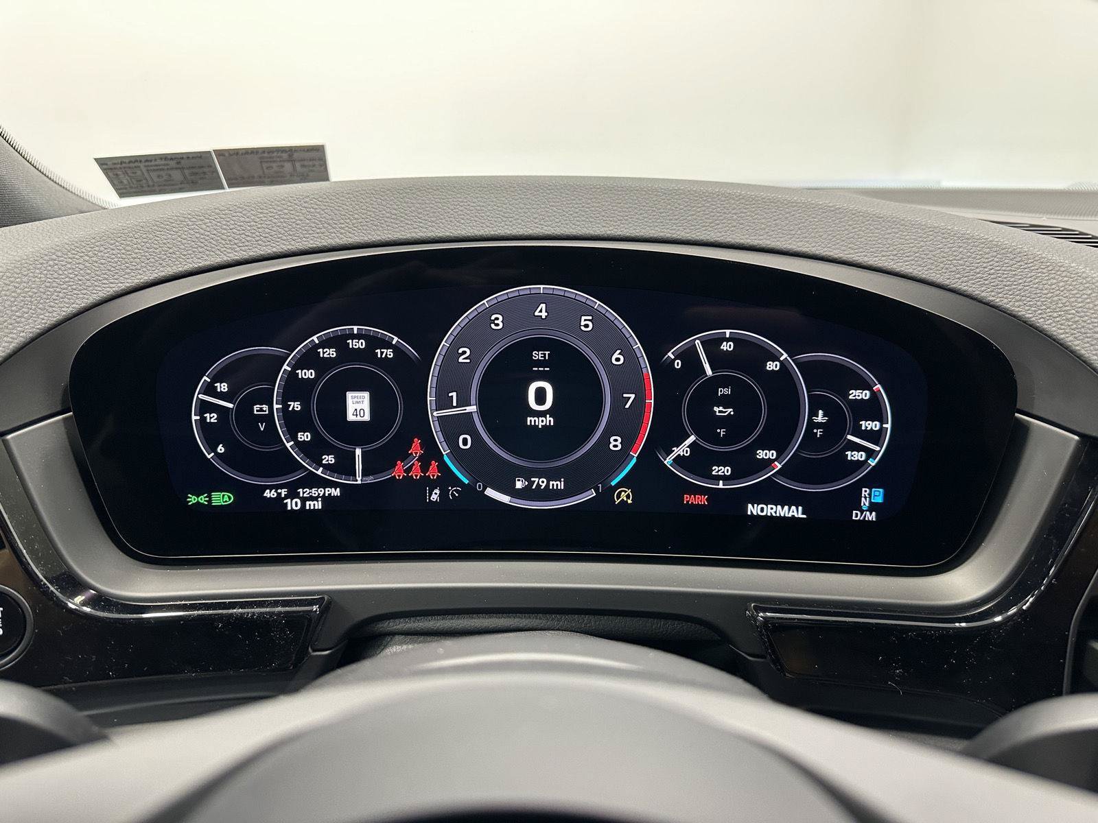 New 2026 Porsche Cayenne AWD/4WD image 24