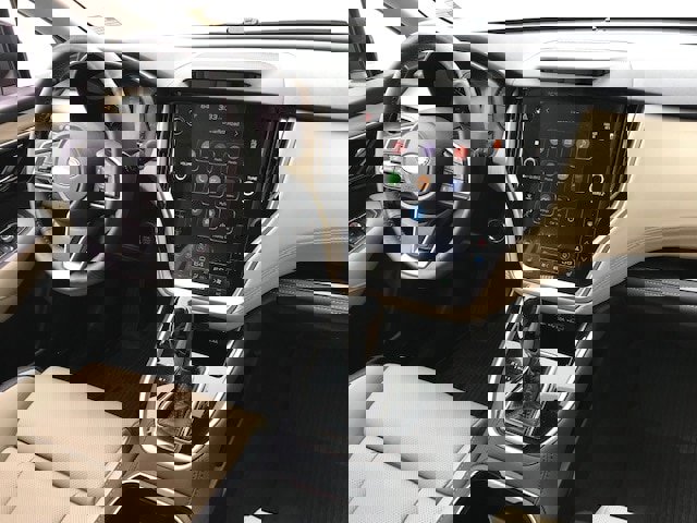 Certified 2025 Subaru Outback Limited image 8