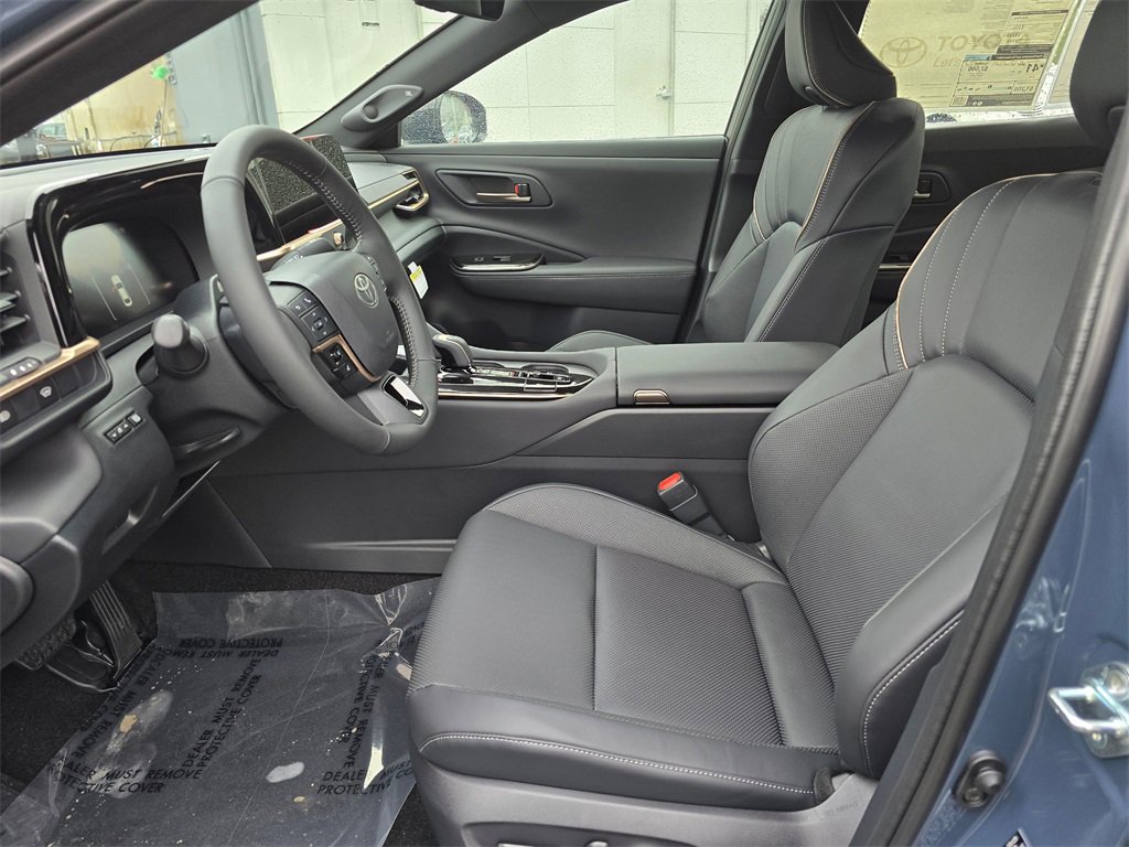 New 2026 Toyota Crown Limited image 22