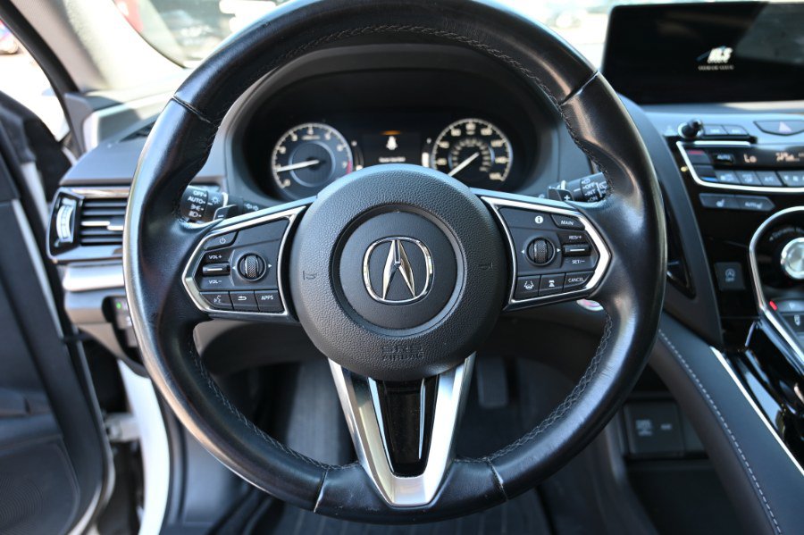 Used 2021 Acura RDX AWD w/ Technology Package image 26