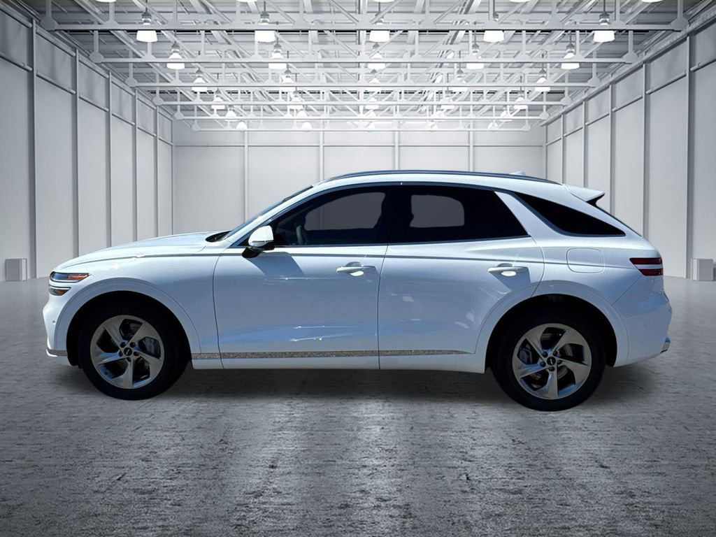 Used 2026 Genesis GV70 2.5T Advanced image 4