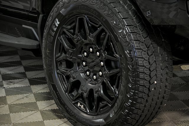 New 2026 GMC Hummer EV SUV w/ LPO, Dark Essentials Package image 3