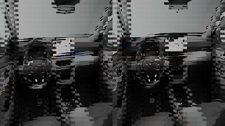 New 2026 Ford Explorer Active image 30