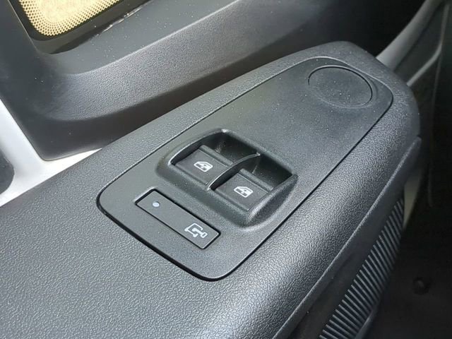 Used 2025 RAM ProMaster 2500 FWD image 25