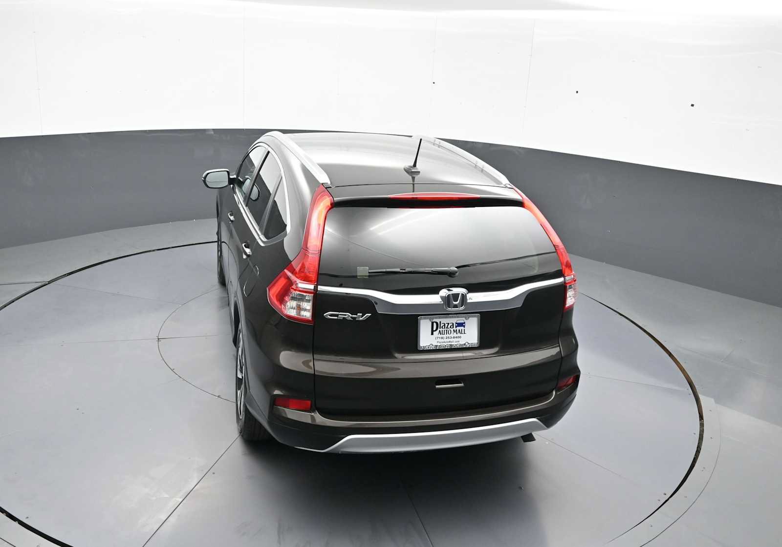 Used 2016 Honda CR-V Touring image 39