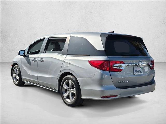 Used 2020 Honda Odyssey EX-L image 7