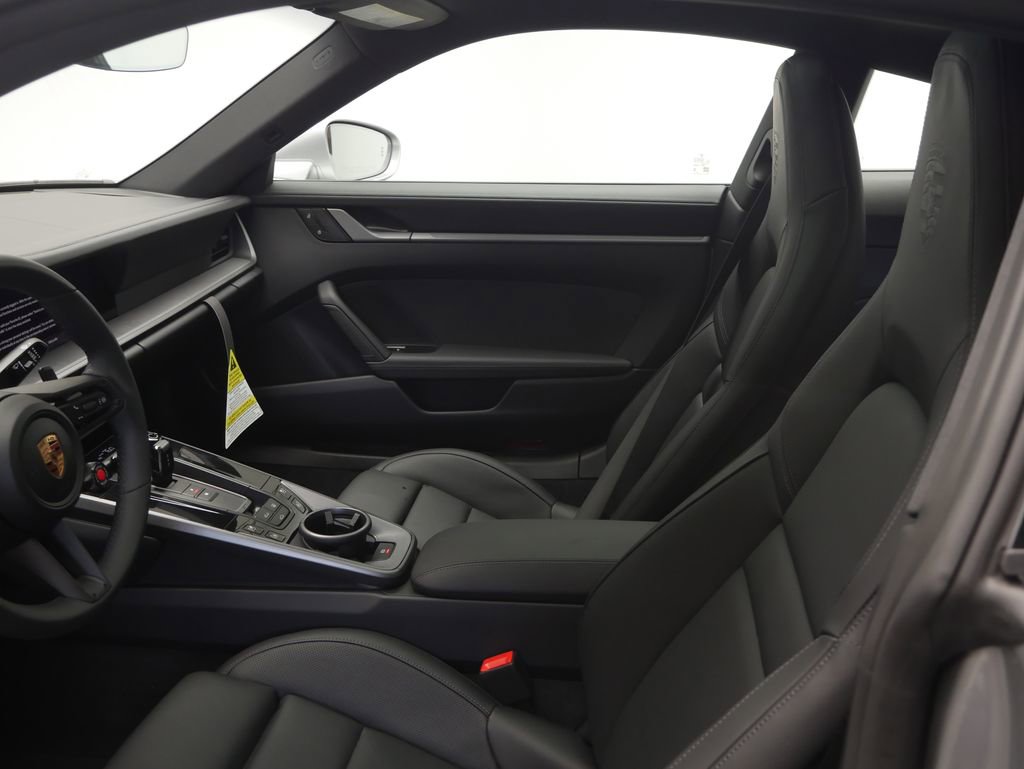 New 2026 Porsche 911 Carrera S RWD image 5