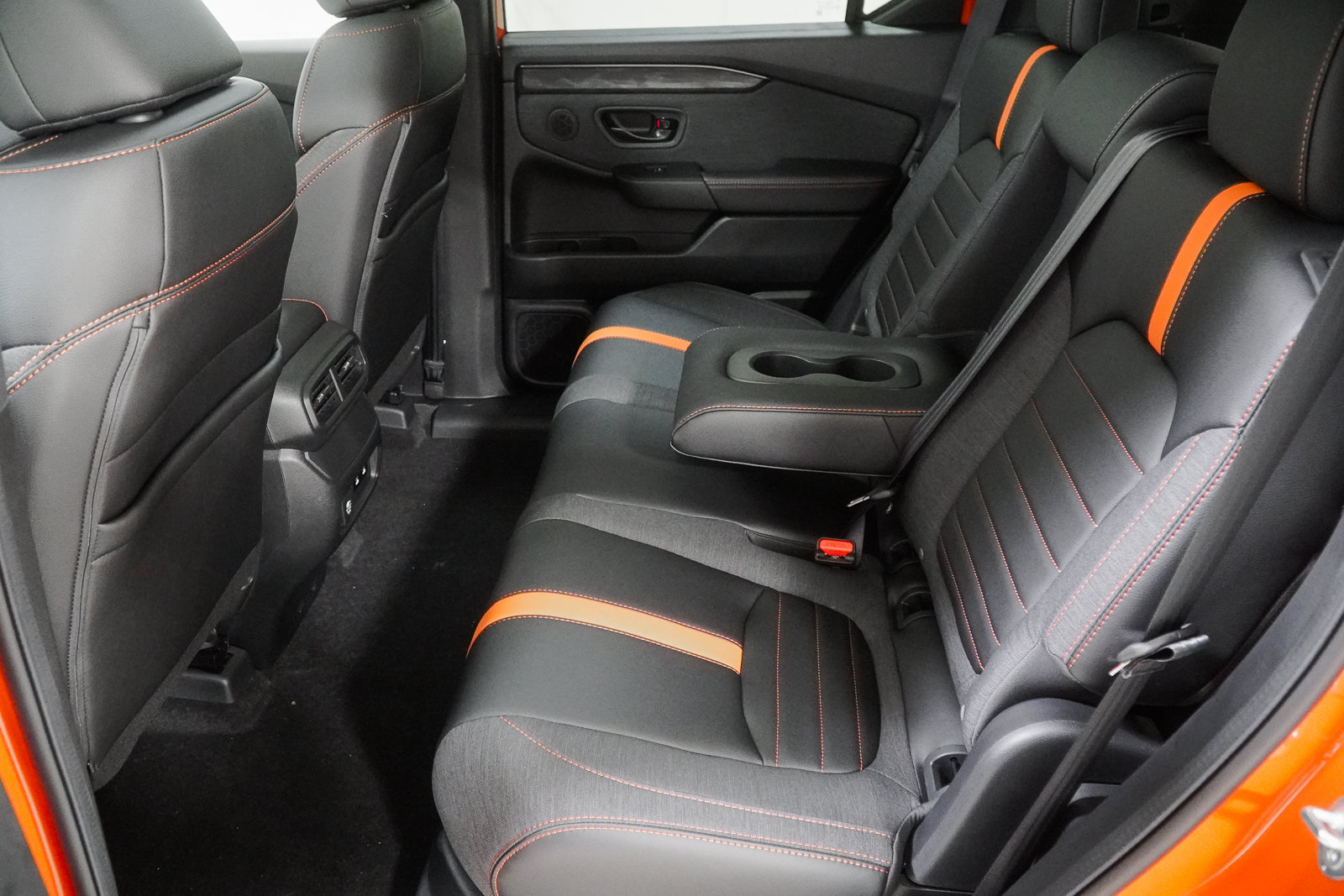 New 2026 Honda Passport TrailSport image 39