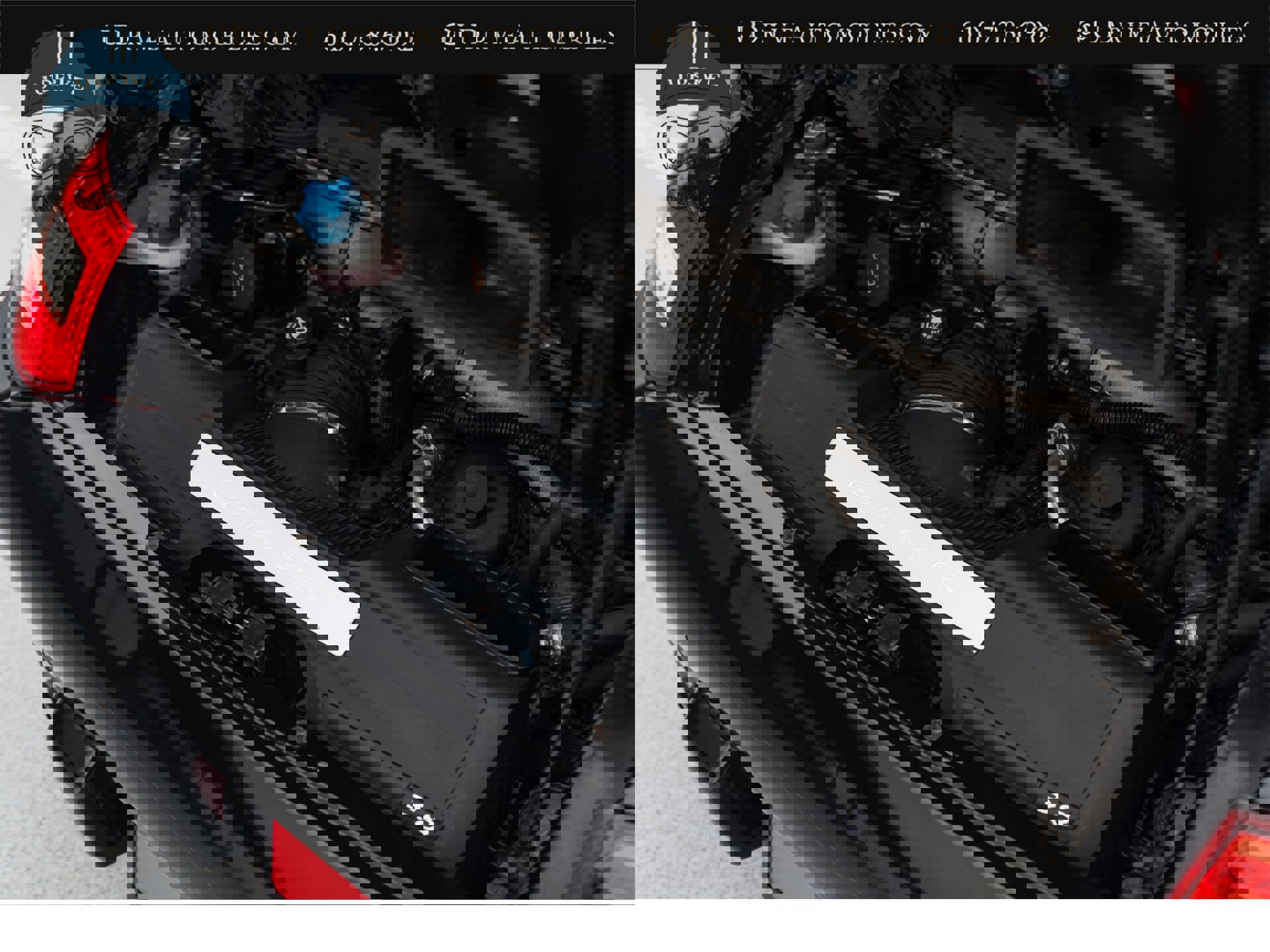 Used 2011 Porsche 911 Carrera GTS image 49