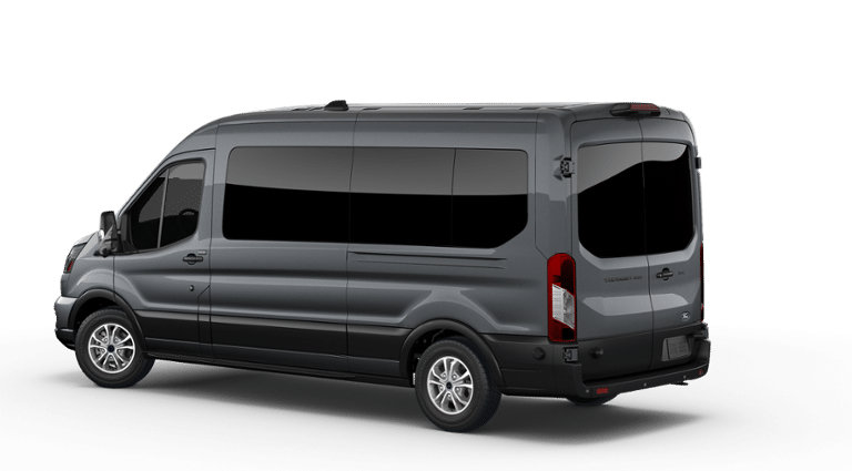 New 2026 Ford Transit 350 XLT RWD image 23