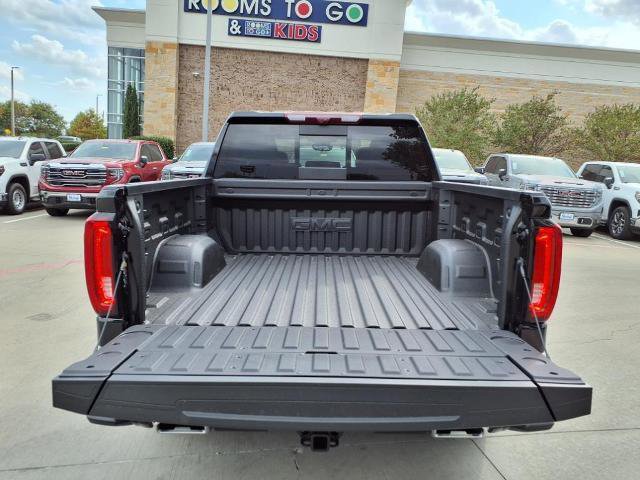 New 2026 GMC Sierra 1500 Denali AWD/4WD image 23