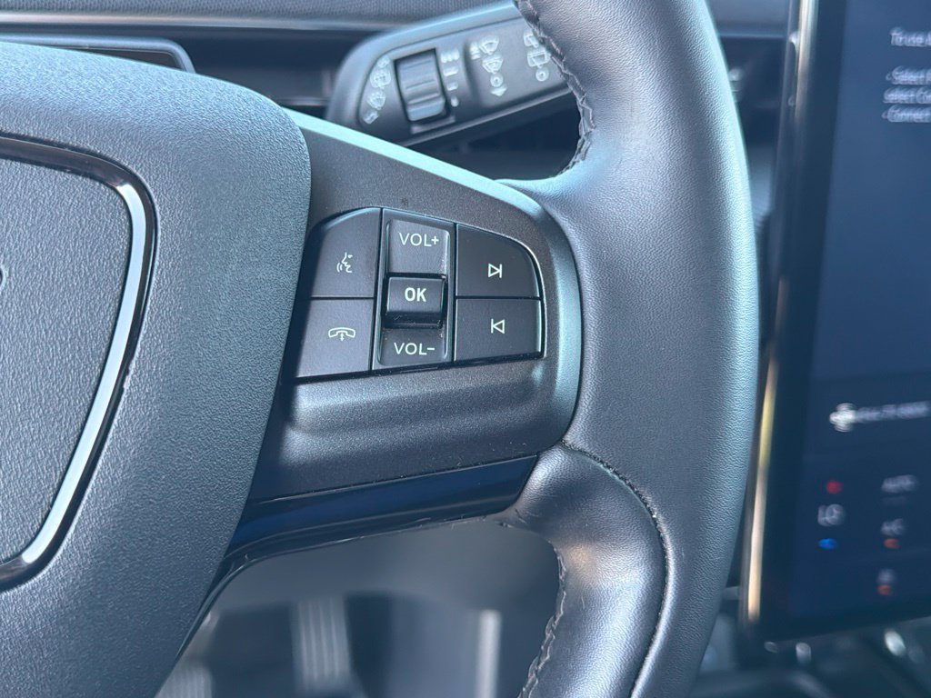 Used 2024 Ford Mustang Mach-E Select RWD image 28